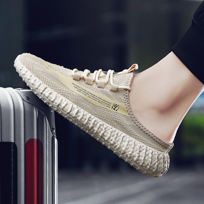 Giày lười thể thao thời trang dành cho nam | BigBuy360 - bigbuy360.vn