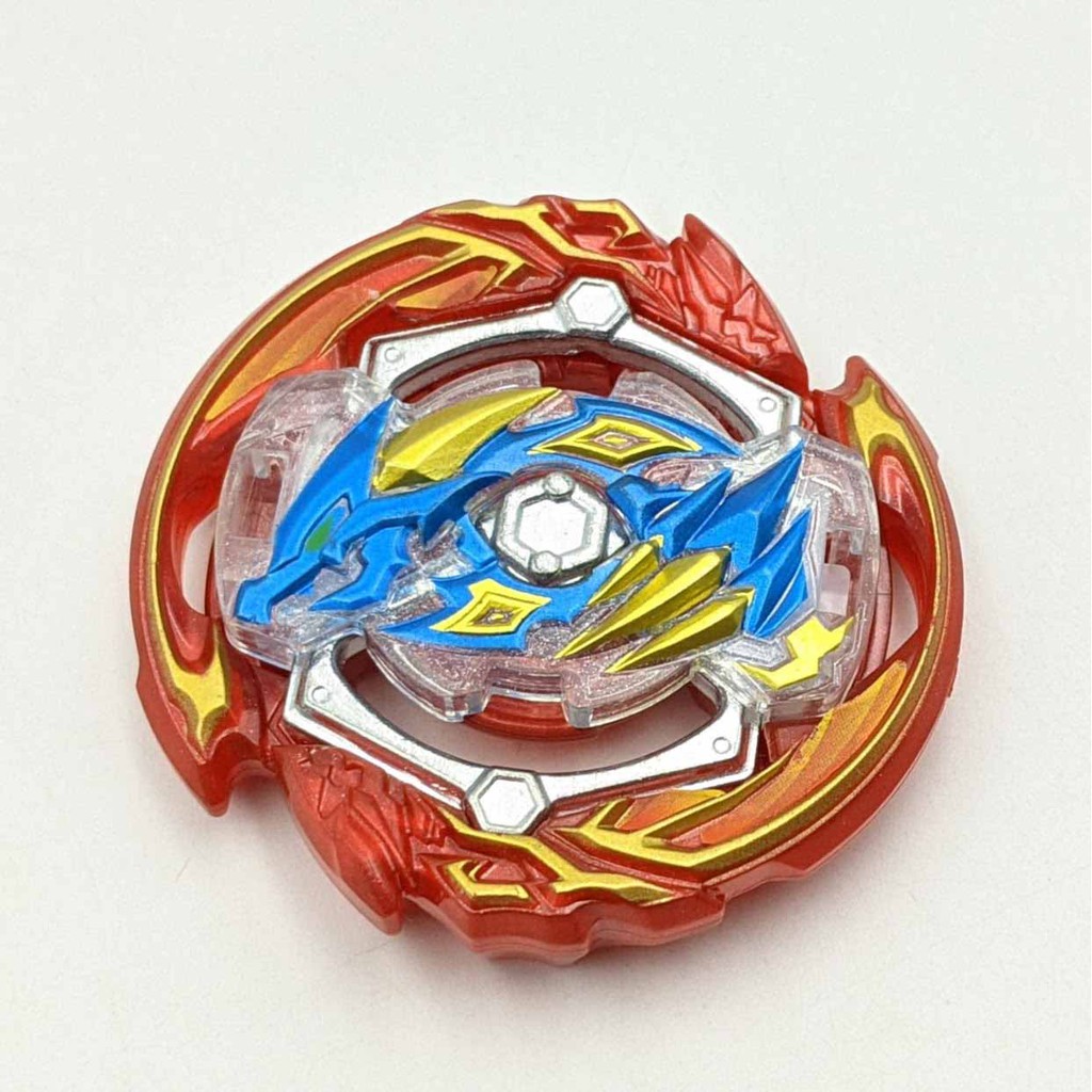 Con quay BeyBlade - Con quay Grand Dragon Sting Charge Zan (B00-133-2)