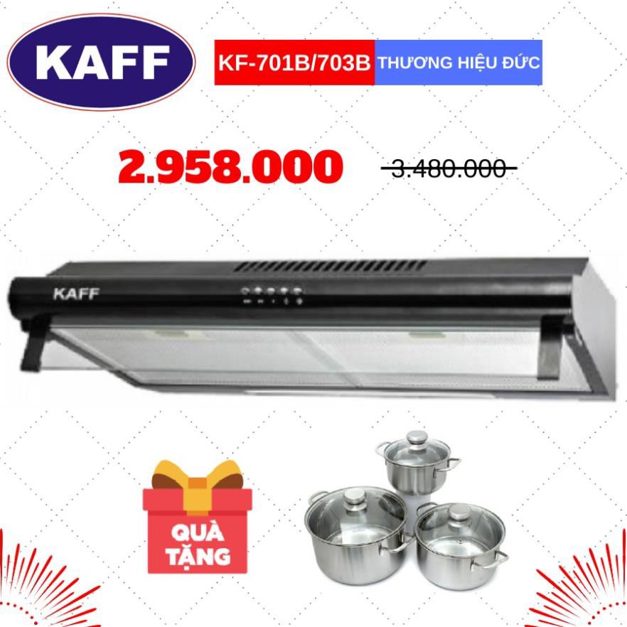 MÁY HÚT MÙI CỔ ĐIỂN KF-701B-703B