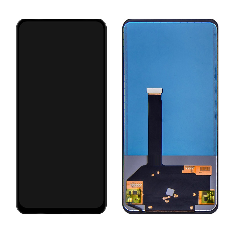 Màn Hình Oppo Reno2 Reno 2 PCKM70 PCKT00 PCKM00 CPH1907 Cảm Ứng LCD Thay Thế Chuyên Dụng Cho