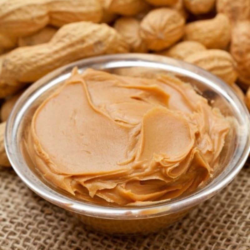 500g bơ đậu phộng 38k