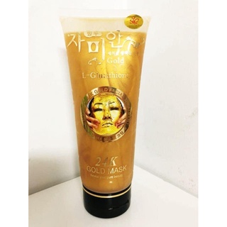 Gel lột mặt nạ vàng 24k hàn quốc 220ml