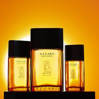 Nước hoa nam Azzaro Pour Homme 100ml