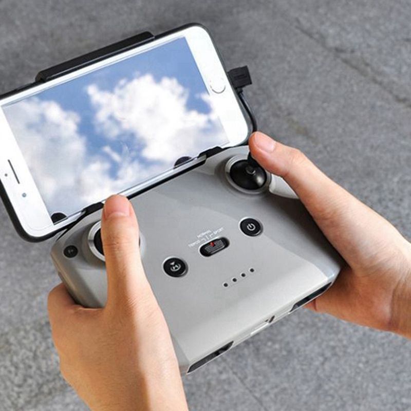 Dây Cáp Sạc Usb / Type-C Startrc Cho Dji Mavic Air2 / Mini 2 Điều Khiển Iphone Ipad Samsung Tablet C