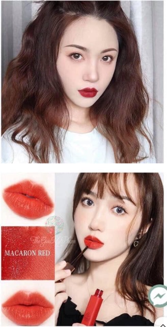 ODER SALE SON 3CE CLOUD LIP TINT | BigBuy360 - bigbuy360.vn