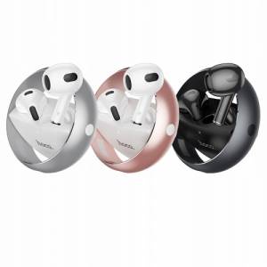 Tai Nghe Bluetooth nhét tai HOCO EW23 TWS Nhiều Màu Sắc - Âm Thanh Cực Đỉnh Cảm Biến Đa Điểm - BẢO HÀNH ĐỔI MỚI