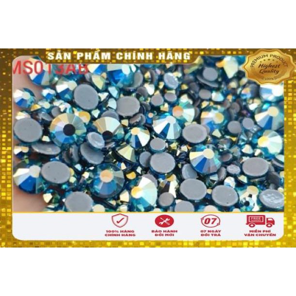 Đá mix chân keo lưới siêu sáng chuyên gắn móng
