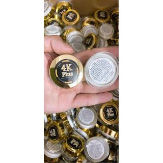 KEM 4K PLUS MINI MỤN , NÁM , TÀN NHANG