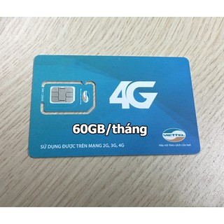 SIM VIETTEL V90! Sim bùm