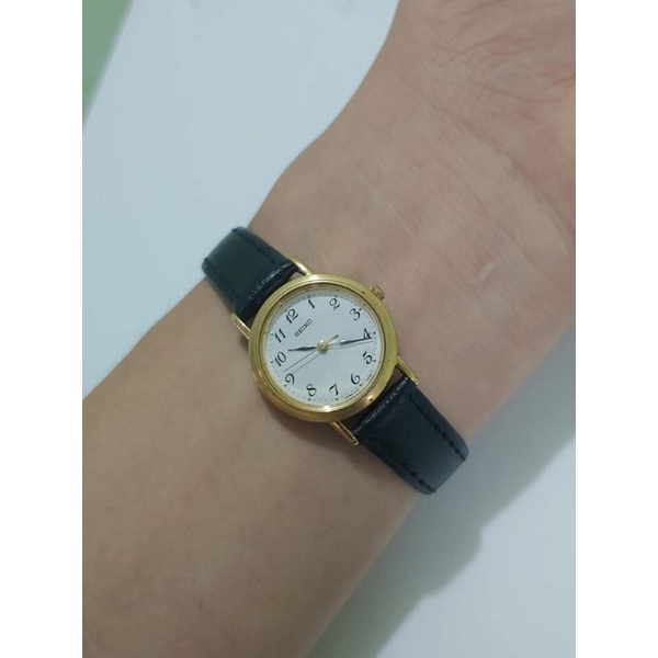 Đồng hồ seiko chính hãng dành cho nữ