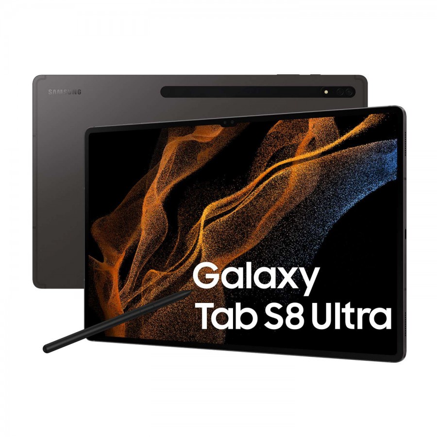 Máy tính bảng Samsung Galaxy Tab S8 Ultra (8GB/128GB)