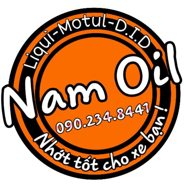Nam Oil Store