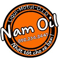 Nam Oil Store