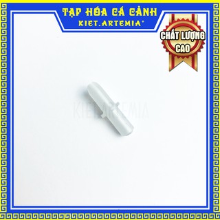 Van chia oxy, van nối oxy dùng cho hồ cá