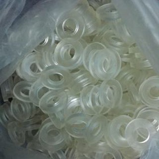 COMBO 5 bịch ron trắng Ron 21 của dây xịt, dây sen