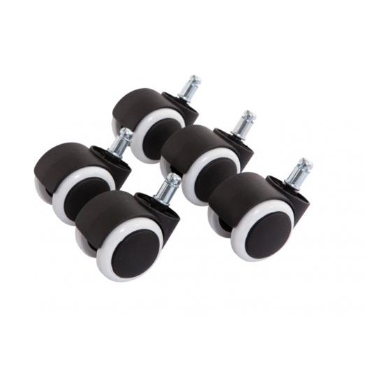 bánh xe ghế xoay 5 bánh | BigBuy360 - bigbuy360.vn