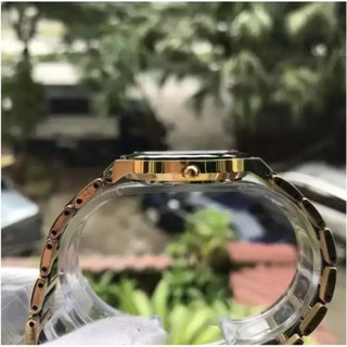 Đồng Hồ Mam Dây Đá Ceramic 1 Lịch
