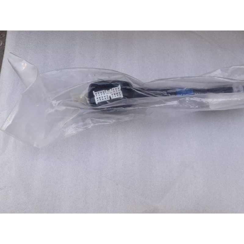 Giắc đồng hồ Raider xăng cơ 150_Raider Việt/Rai mắt phượng