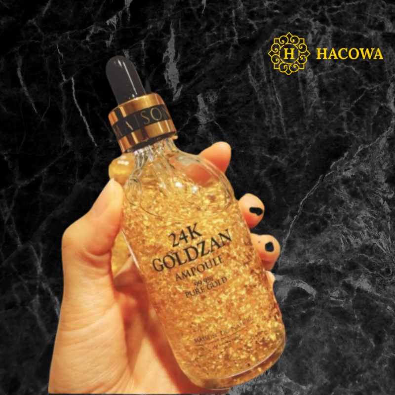 Lá vàng 9999 khổ 9.33 cm trang trí trong ngành thực phẩm, làm đẹp spa