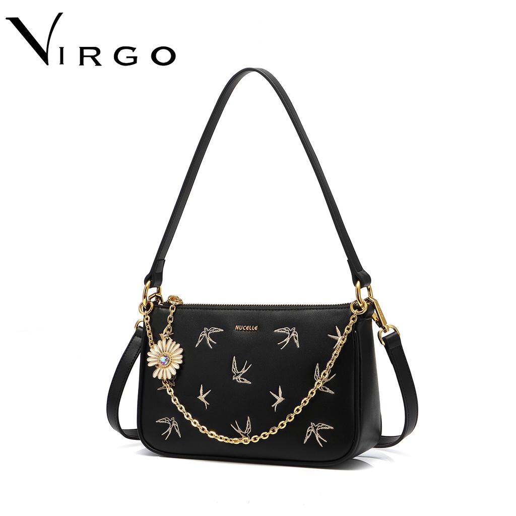 Túi đeo chéo nữ thời trang Nucelle Virgo VG684