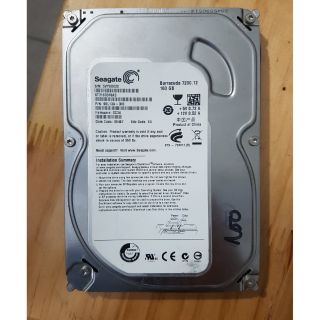 Ổ cứng HDD 160G - 250G - 320G