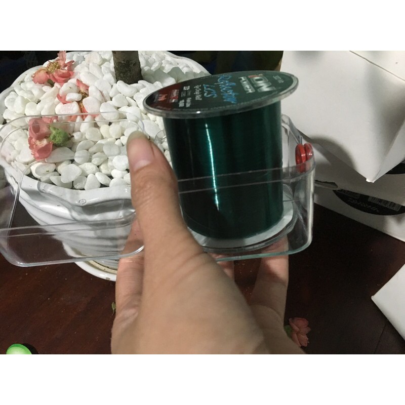 Xả mạnh cước Ion có bán lẻ m