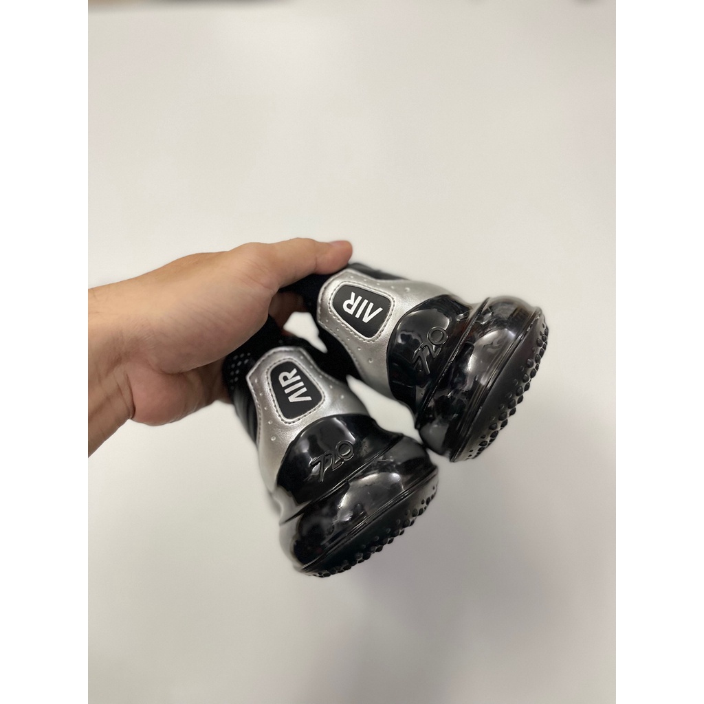 Giày Air max 720 nam mới nhẹ bền êm thoáng gym thể thao