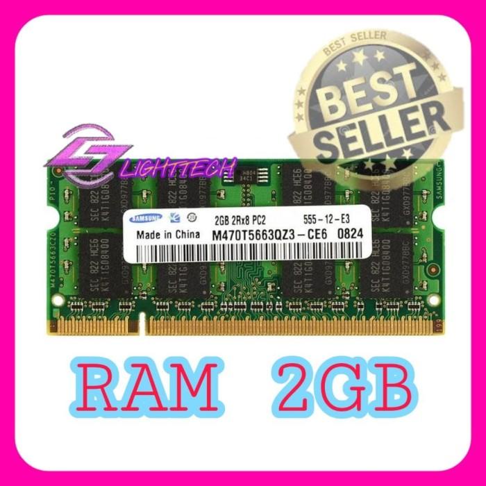Bộ Nhớ Laptop Acer Aspire One D270 N270 Ze7 Ram Happy2 2Gb U / U