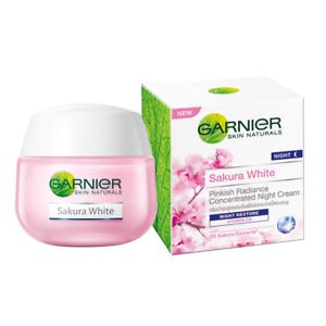 Chống nắng Garnier ban ngày