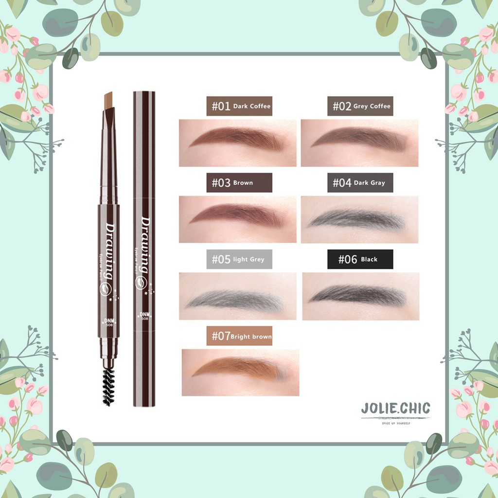 (hàng Mới Về) Bút Chì Kẻ Lông Mày Etude House | BigBuy360 - bigbuy360.vn