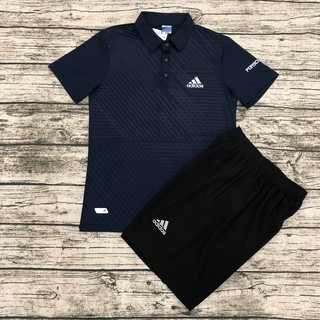 Bộ thể thao nam Adidas