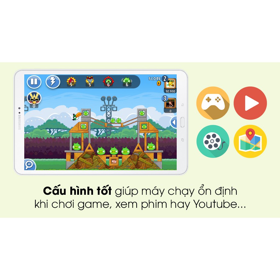 Máy tính bảng samsung galaxy Tab A T585, giá tốt, chính hãng | BigBuy360 - bigbuy360.vn