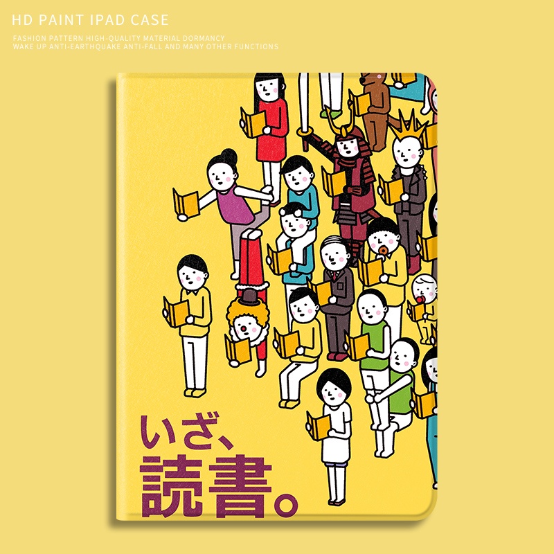 Ốp Máy Tính Bảng Cho iPad air3 / pro 10.5 / iPad 9th gen 8th gen 10.2 / air5 / air4 10.9 / pro 11 inch / mini6 / 5 / 4 / iPad 6th gen 9.7 / air2 / air1 / 2022 / 2021 / 20 / 12 / 10 / 30