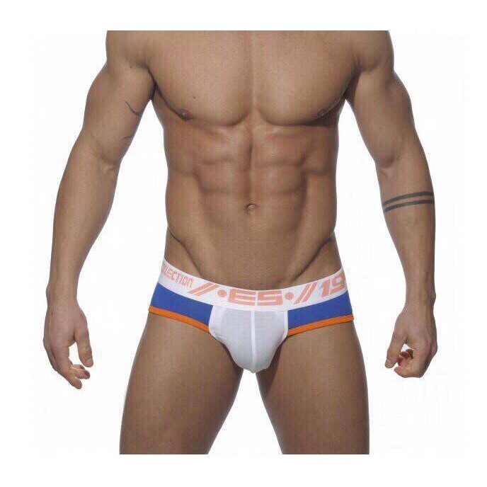 Quần lót Nam thun coton cao cấp ES - 015