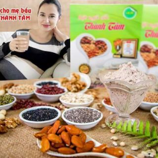 Bột Ngũ Cốc Thành Tâm .