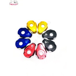 🌴LÔNG ĐỀN XINHAN CHO EX 150,fz 150 VÀ CÁC LOẠI XE (giá 1 đôi)🌴