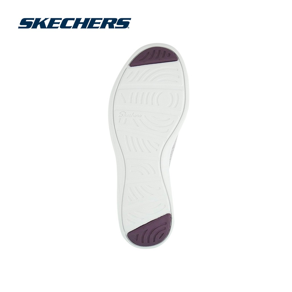 Giày nữ Skechers ARYA - 66666241-PLUM