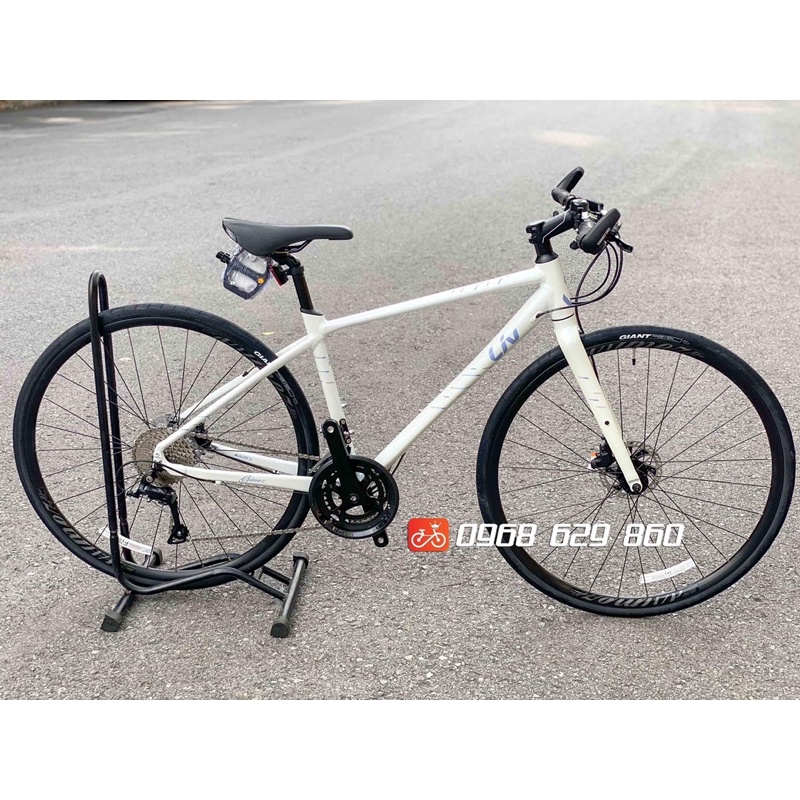 Xe đạp thể thao nữ LIV AIMEZ SL 2 - 2022