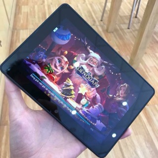 Máy tính bảng amazon HDX7 (16G-32G)