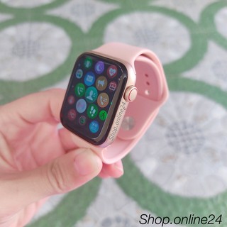 Đồng hồ thông minh W26 Watch Seri 6