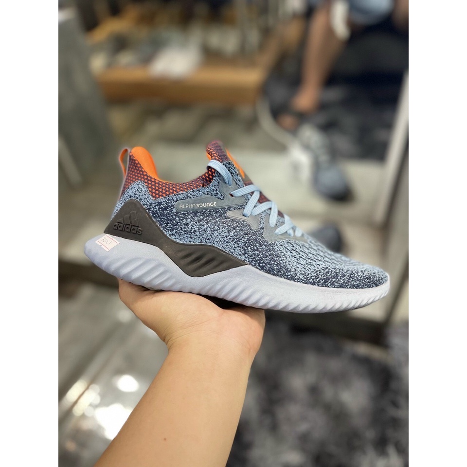 Giày Sneaker 🚚FREESHIP🚚 Giày Thể Thao Alpha 6 Màu Nam Nữ Hot | BigBuy360 - bigbuy360.vn