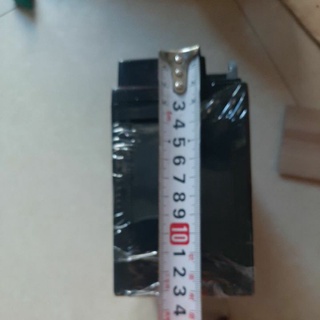 ÁC QUY 9A CAO ( 12V- 9Ah/10Hr ) HABACO