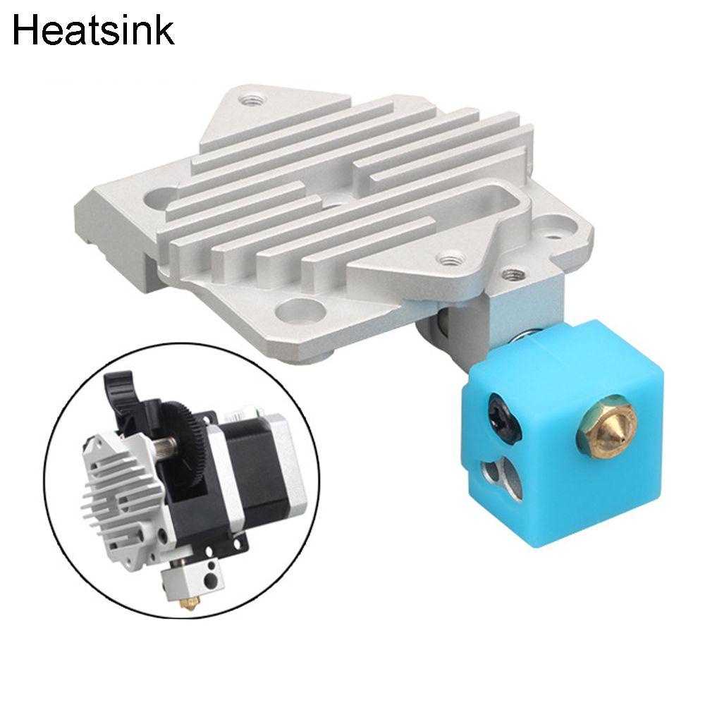 BEBETTERM Khối Tản Nhiệt Bằng Hợp Kim Nhôm Chuyên Nghiệp Cho Titan Aero