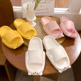 Dép gấu cute