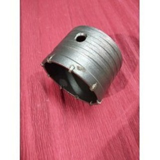 Mũi khoan khoét lỗ tường 100mm