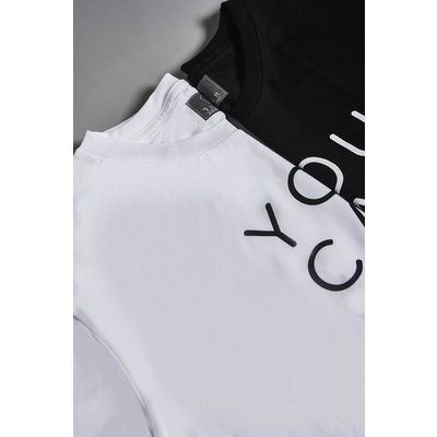Áo thun nữ The RULER 100% cotton thoáng mát