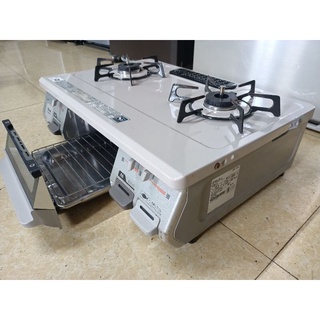 Bếp gas Nhật bãi