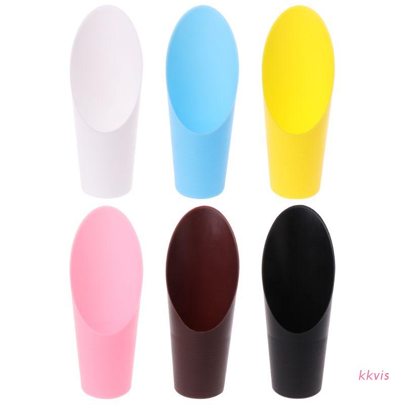 Kkvi Xẻng Xúc Đất Mini Làm Vườn Bằng Nhựa Tiện Dụng