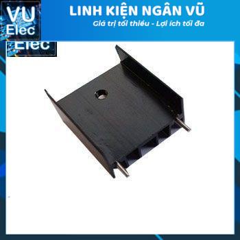 Tản Nhiệt IC Các Loại