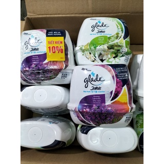 Sáp thơm khử mùi để trong phòng Ami lyly- Glade